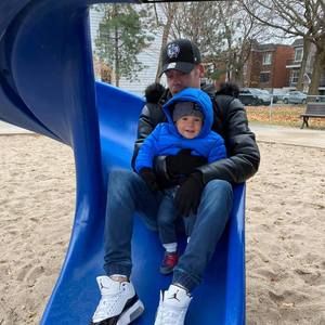 Meet your Posher, Pierre-olivier